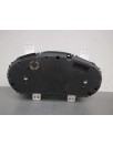 Recambio de cuadro instrumentos para ssangyong tivoli limited 4x2 referencia OEM IAM 8021035100  