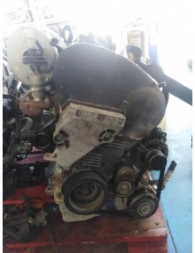 Recambio de motor completo para seat ibiza (6l1) 1.9 sdi referencia OEM IAM ASY M  2