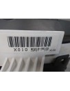 Recambio de cuadro instrumentos para ssangyong tivoli limited 4x2 referencia OEM IAM 8021035100  