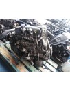 Recambio de motor completo para opel frontera a 2.8 turbodiesel referencia OEM IAM 28TDI4JB1T <<M>> 