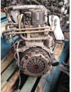Recambio de motor completo para opel frontera a 2.8 turbodiesel referencia OEM IAM 28TDI4JB1T <<M>> 