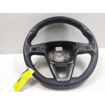 Recambio de volante para seat leon st (5f8) x-perience 4drive referencia OEM IAM 5F0419091AK  