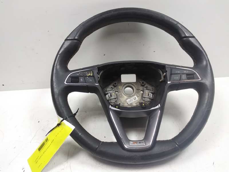 Recambio de volante para seat leon st (5f8) x-perience 4drive referencia OEM IAM 5F0419091AK  