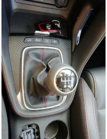 Recambio de palanca cambio para mg zs luxury referencia OEM IAM 10673585 6 VELOCIDADES  2