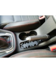 Recambio de palanca freno de mano para mg zs luxury referencia OEM IAM    2