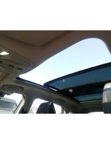 Recambio de techo electrico para mg zs luxury referencia OEM IAM    2