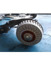 Recambio de puente trasero para renault captur luxe referencia OEM IAM  TAMBOR ABS 4 TORNILLOS