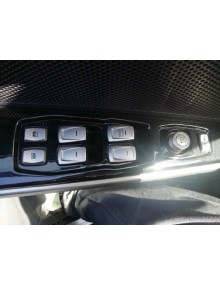 Recambio de mando elevalunas delantero izquierdo para ssangyong tivoli limited 4x2 referencia OEM IAM 8581135000 4 TECLAS 855013