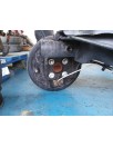 Recambio de puente trasero para renault captur luxe referencia OEM IAM  TAMBOR ABS 4 TORNILLOS