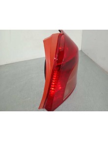 Recambio de piloto trasero derecho para toyota yaris (ksp9/scp9/nlp9) referencia OEM IAM  NUEVO CON PORTALAMPARAS 2