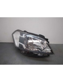 Recambio de faro derecho para kia soul 1.6 crdi cat referencia OEM IAM   