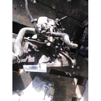 CAJA CAMBIOS 20CN38 B 5V