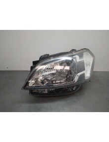 Recambio de faro izquierdo para kia soul 1.6 crdi cat referencia OEM IAM   