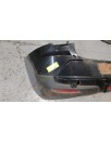 Recambio de paragolpes trasero para ssangyong tivoli limited 4x2 referencia OEM IAM   