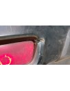 Recambio de paragolpes trasero para ssangyong tivoli limited 4x2 referencia OEM IAM   