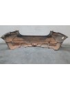 Recambio de paragolpes trasero para ssangyong tivoli limited 4x2 referencia OEM IAM   
