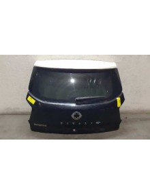 Recambio de porton trasero para ssangyong tivoli limited 4x2 referencia OEM IAM    2