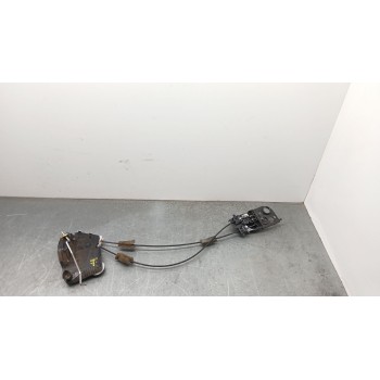 CERRADURA PUERTA DELANTERA IZQUIERDA M8511120M2 