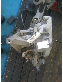 Recambio de caja cambios para nissan note (e11e) 1.6 16v cat referencia OEM IAM JH3164 CASCO 