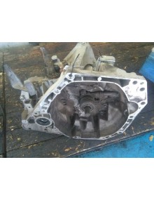 Recambio de caja cambios para nissan note (e11e) 1.6 16v cat referencia OEM IAM JH3164 CASCO  2