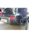 Recambio de paragolpes trasero para kia soul 1.6 crdi cat referencia OEM IAM  TIENE ROCE 