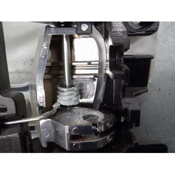 Recambio de maneta interior trasera izquierda para kia carens ( ) 1.7 crdi cat referencia OEM IAM 83613RP000 83613RP000 