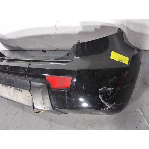 Recambio de paragolpes trasero para kia soul 1.6 crdi cat referencia OEM IAM  TIENE ROCE 