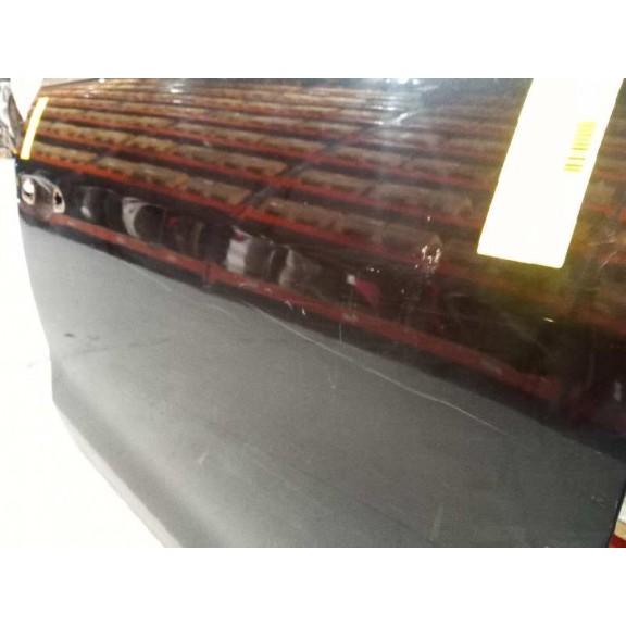 Recambio de puerta delantera derecha para ssangyong tivoli limited 4x2 referencia OEM IAM  NEGRA 