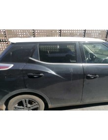 Recambio de puerta trasera derecha para ssangyong tivoli limited 4x2 referencia OEM IAM   