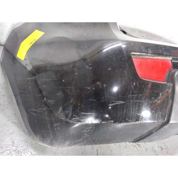 Recambio de paragolpes trasero para kia soul 1.6 crdi cat referencia OEM IAM  TIENE ROCE 