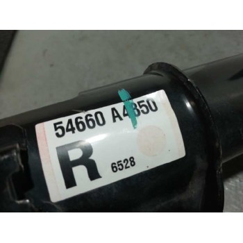 Recambio de amortiguador delantero derecho para kia carens ( ) basic referencia OEM IAM 54660a4850  