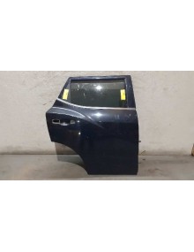 Recambio de puerta trasera derecha para ssangyong tivoli limited 4x2 referencia OEM IAM    2