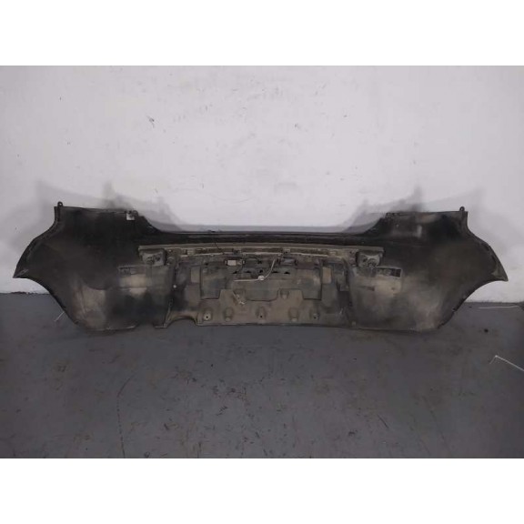 Recambio de paragolpes trasero para kia soul 1.6 crdi cat referencia OEM IAM  TIENE ROCE 