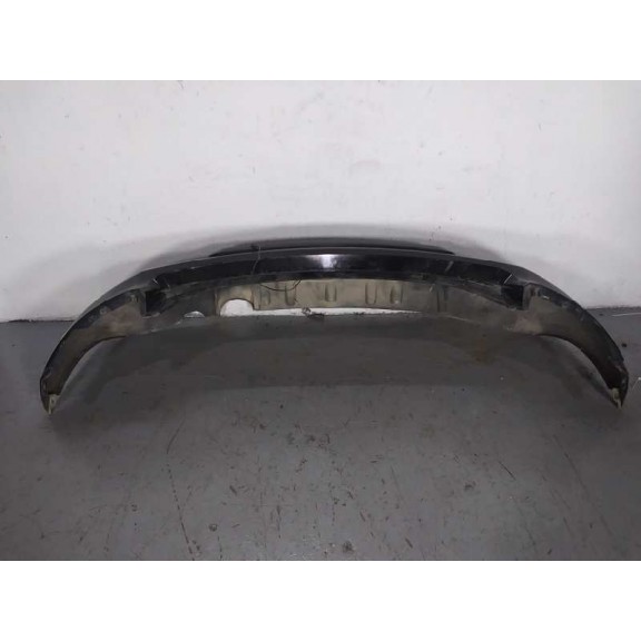 Recambio de paragolpes trasero para kia soul 1.6 crdi cat referencia OEM IAM  TIENE ROCE 