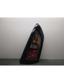 Recambio de piloto trasero derecho para kia soul 1.6 crdi cat referencia OEM IAM 924022K0R  