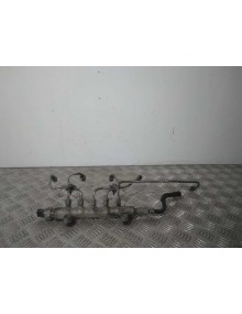 Recambio de rampa inyectora para toyota auris luna referencia OEM IAM   