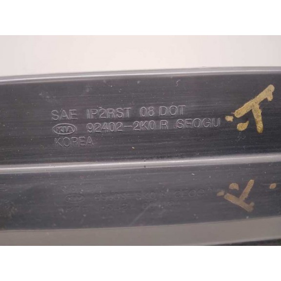 Recambio de piloto trasero derecho para kia soul 1.6 crdi cat referencia OEM IAM 924022K0R  