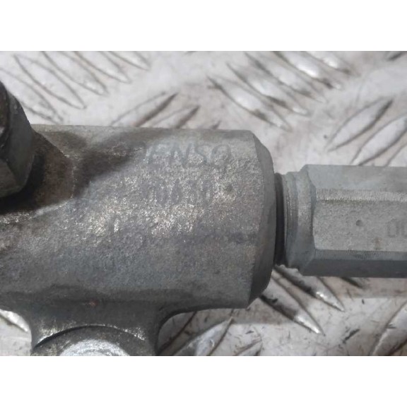 Recambio de rampa inyectora para toyota auris luna referencia OEM IAM   