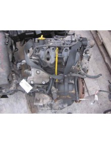 Recambio de motor completo para renault clio ii fase ii (b/cb0) authentique referencia OEM IAM  <<M>> 