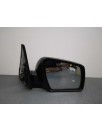 Recambio de retrovisor derecho para kia soul 1.6 crdi cat referencia OEM IAM  3 PINES ROZADO