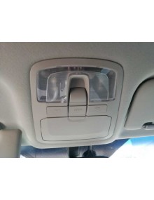Recambio de luz interior para ssangyong tivoli limited 4x2 referencia OEM IAM   