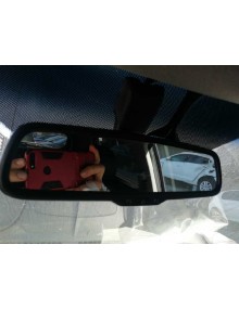 Recambio de espejo interior para ssangyong tivoli limited 4x2 referencia OEM IAM   