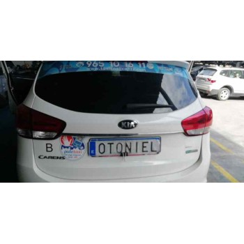 Recambio de porton trasero para kia carens ( ) basic referencia OEM IAM 73700A4040  73700A4040