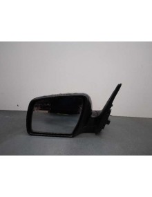 Recambio de retrovisor izquierdo para kia soul 1.6 crdi cat referencia OEM IAM  3 PINES ROZADO
