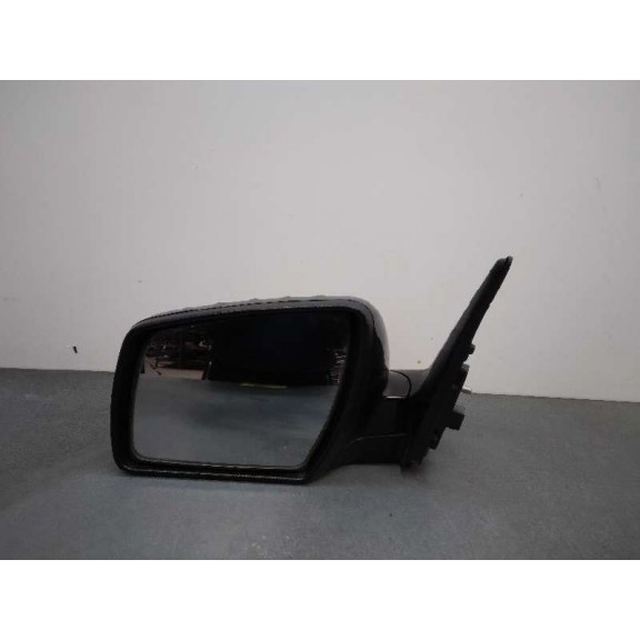 Recambio de retrovisor izquierdo para kia soul 1.6 crdi cat referencia OEM IAM  3 PINES ROZADO