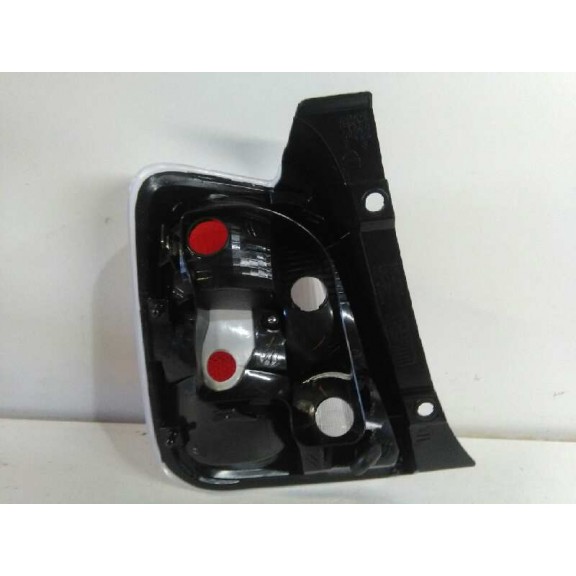 Recambio de piloto trasero derecho para fiat nuova 500 (150) referencia OEM IAM  NUEVO 07> CERCO BLANCO