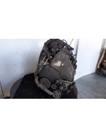 Recambio de motor completo para peugeot 106 (s1) cocktail referencia OEM IAM VJZ  EXPORTACION 2