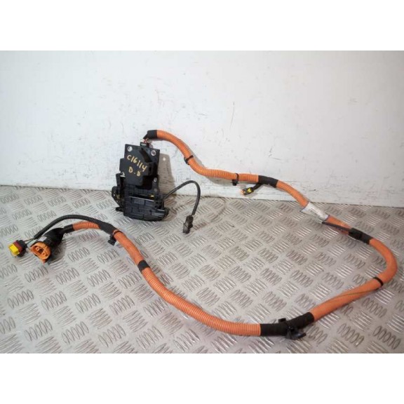 Recambio de cable para renault fluence z.e. dynamique referencia OEM IAM 243911715R CABLE DE CARGA DERECHO