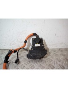 Recambio de cable para renault fluence z.e. dynamique referencia OEM IAM 243911715R CABLE DE CARGA DERECHO 2