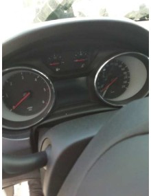 Recambio de cuadro instrumentos para opel astra k lim. 5türig business referencia OEM IAM 39102855  